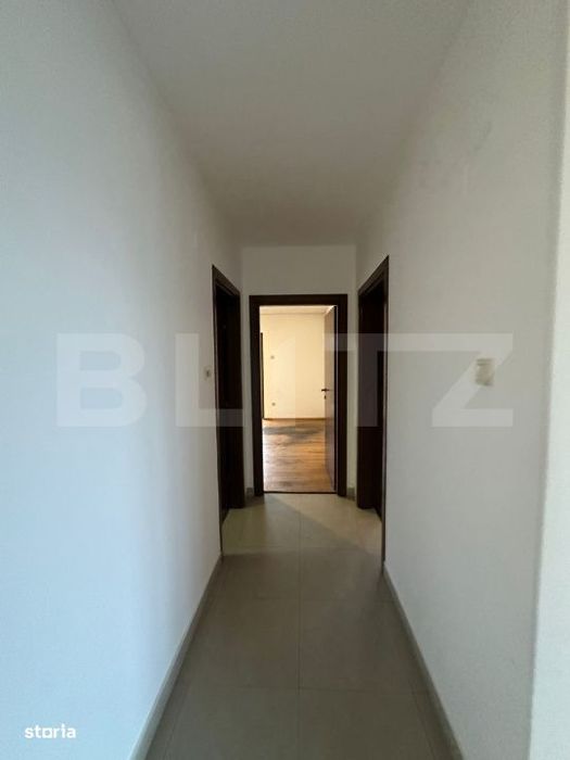 OPORTUNITATE: Apartament, 3 camere, 2 bai, 3 terase, zona semicentrala — fotografia 2