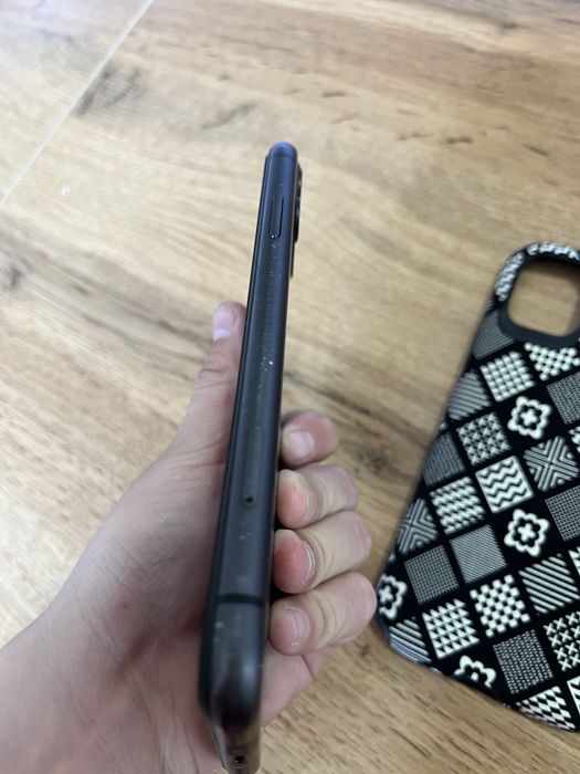 iPhone 11 | 256GB | АКБ 76%