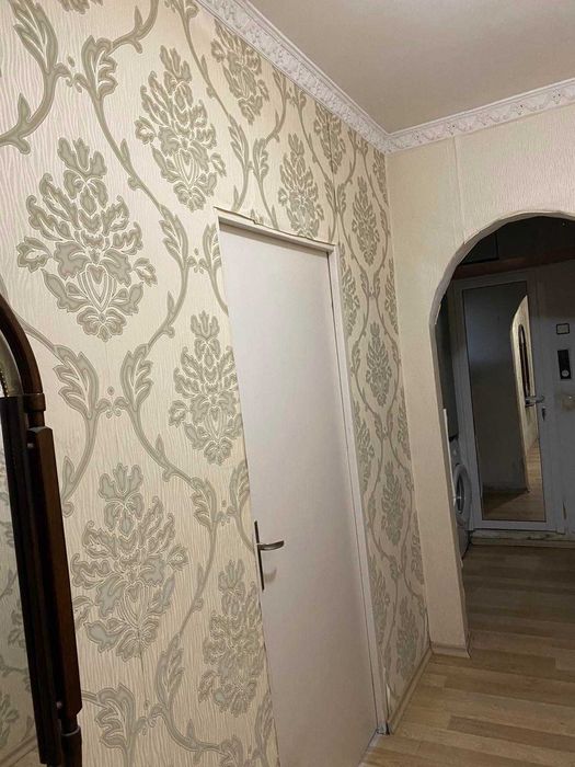 Дава се под наем Тристаен апартамент в Стара Загора, Железник - изток - 65 кв.м за 229.5 € - Снимка #4