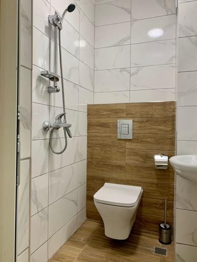 Дава се под наем Двустаен апартамент в Бургас, Лазур - 67 кв.м за 357 € - Снимка #5