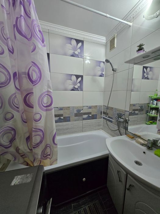 Продам 2х комнатную квартиру