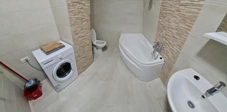 Regim hotelier militari residance