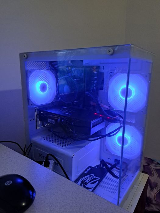 Пк системный блок