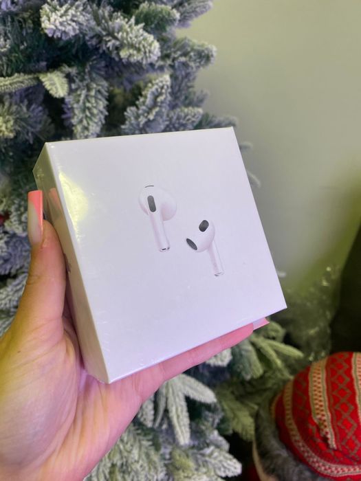 Airpods pro, Airpods apple
