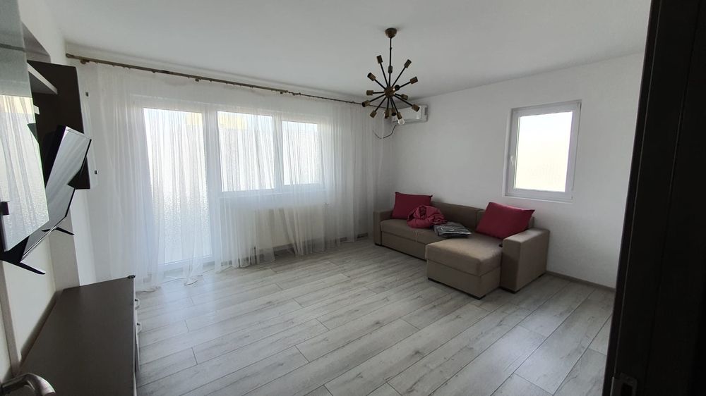 Apartament 2 camere