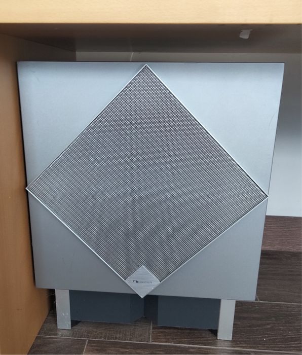 Nakamichi SoundSpace 12