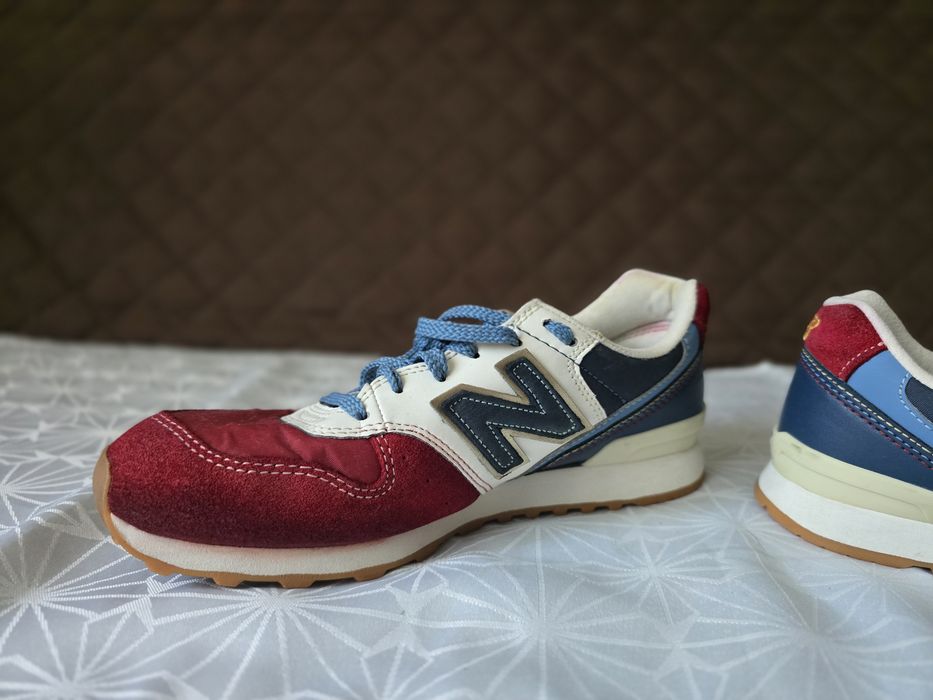 New Balance 996 – mărimea 38 – originali
