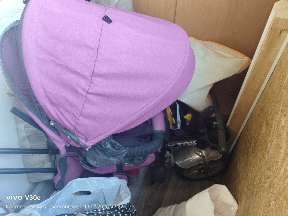 Велосипед детский