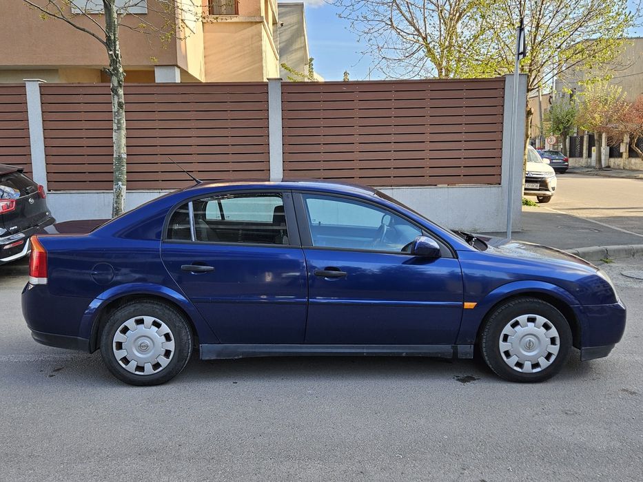 Opel Vectra 1.6i ( Proprietar din 2014) Patineaza Ambreaju /PRET FIX