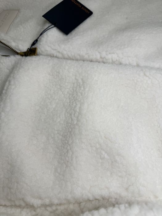 IN STOC | Geaca Louis Vuitton Premium