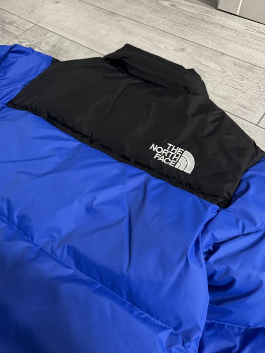 IN STOC | Geaca The North Face TNF Nuptse 700