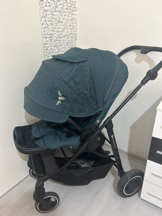 количка KinderKraft All Road / All Road Nature Vibes