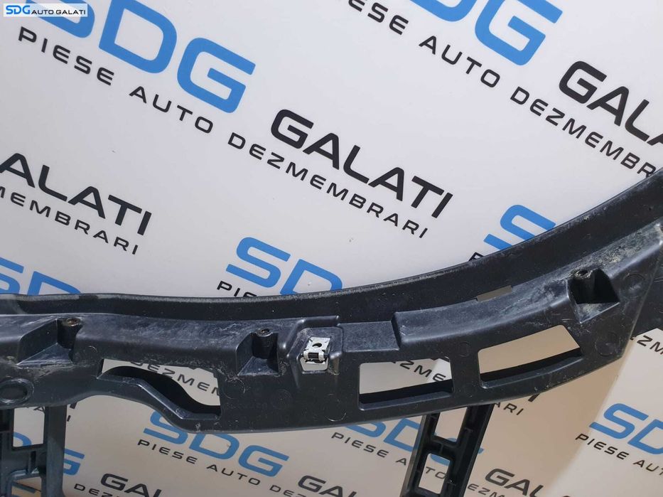 Suport Prindere Ghidaj Bara Dreapta Spate Volkswagen Passat B7 Break Combi 2010 - 2015 Cod 3AF807378 [S0154]