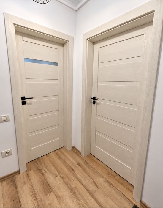Apartament Parter Floresti