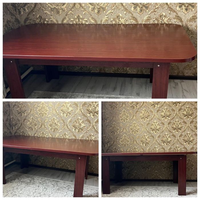 Продается раскладной стол