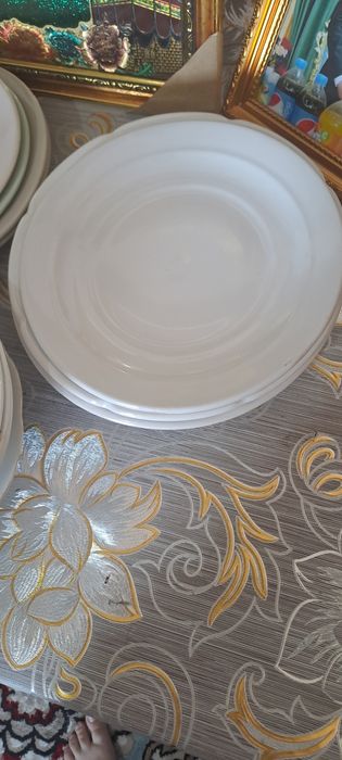 Tarelkalar sotiladi arzon narxlarda