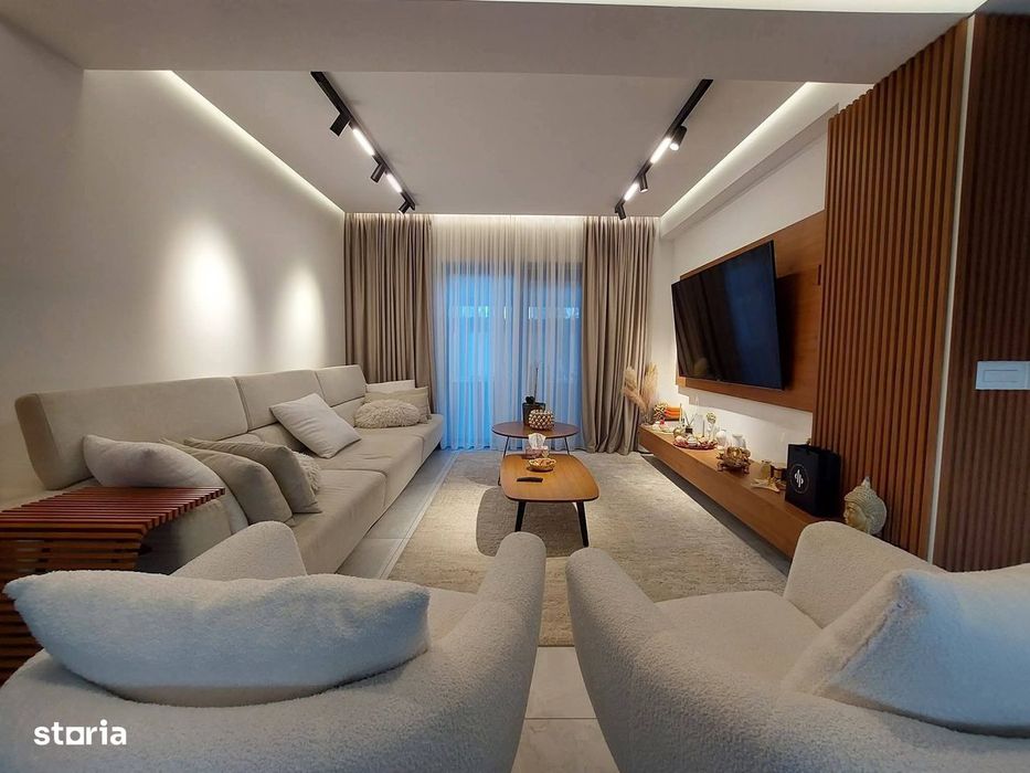 VILĂ INDIVIDUALĂ 5 CAMERE mobilată și utilată complet, Drumul Dobroest