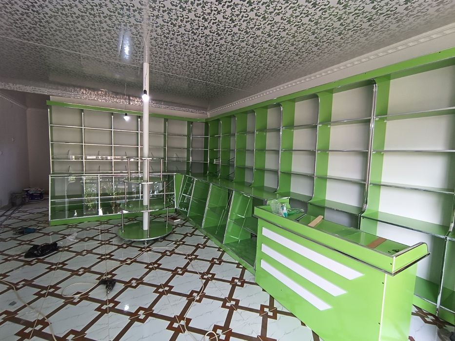 prilapka do'konlar uchun