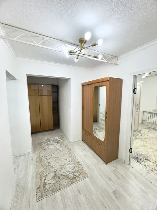 3комнаталы квартира АРЕНДАҒА БЕРІЛЕДІ