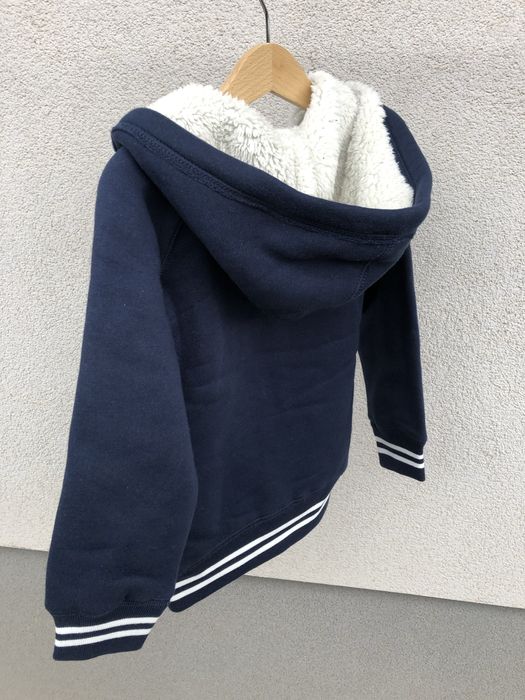 Яке детско LEVI'S  ново 110 см.