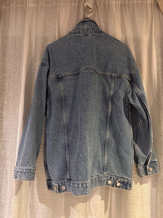 Якета и сака втора употреца в отлично състояние!