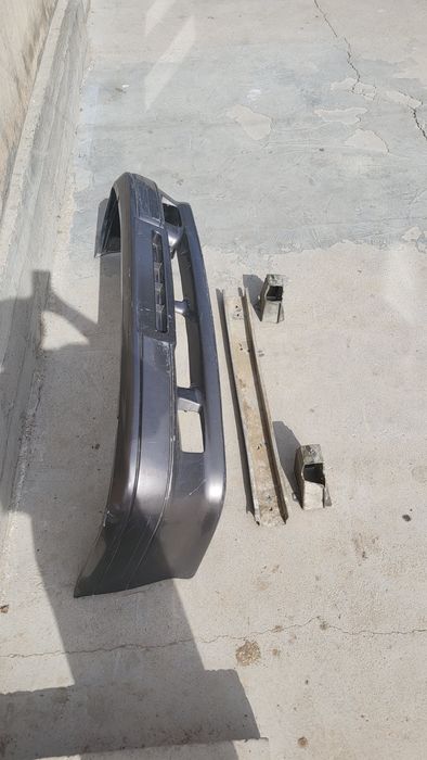 Бампер от ваз 2115