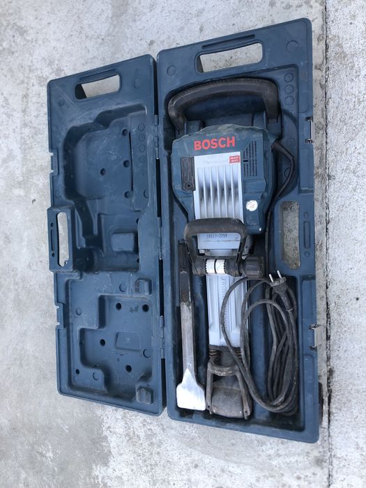 Къртач Bosch  16-28 под наем