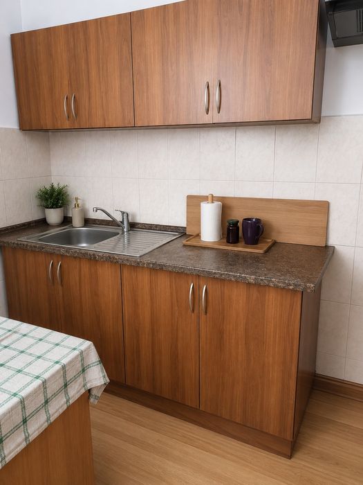 Vane apartament cu o camera