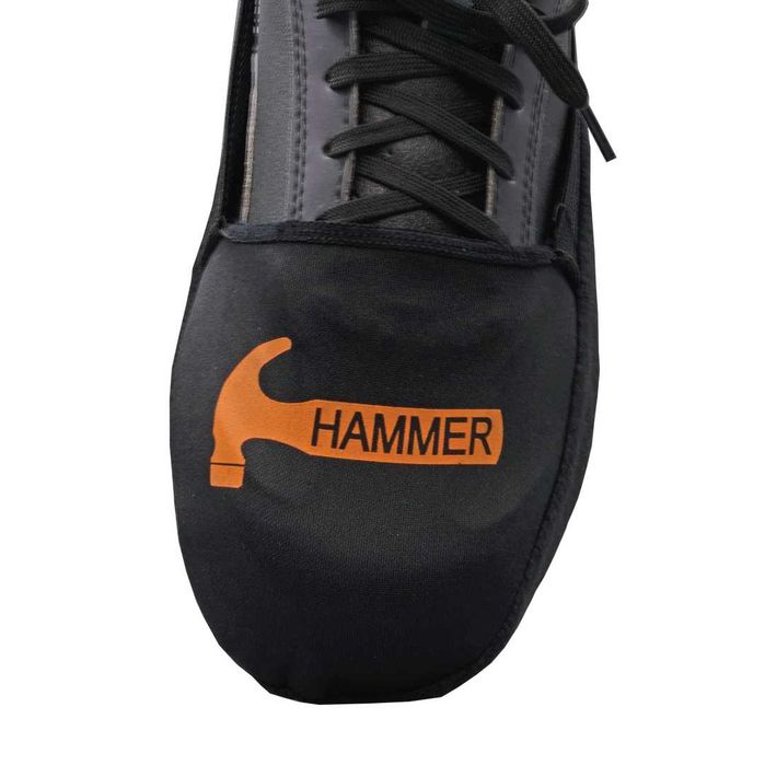 Slider pentru pantofi bowling, noi - Hammer