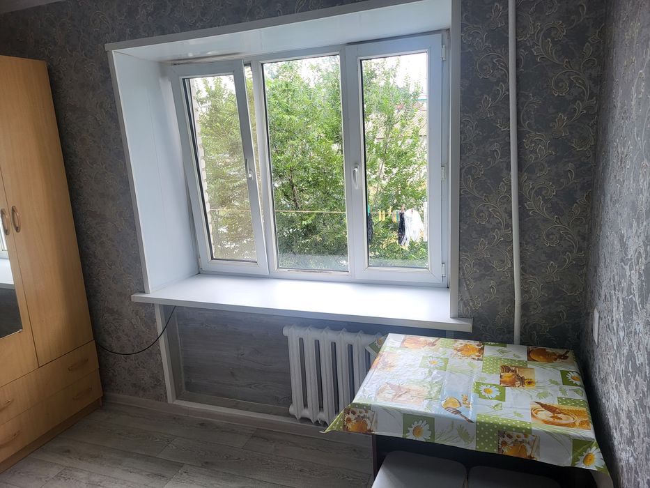Сдам комнату в общежитии