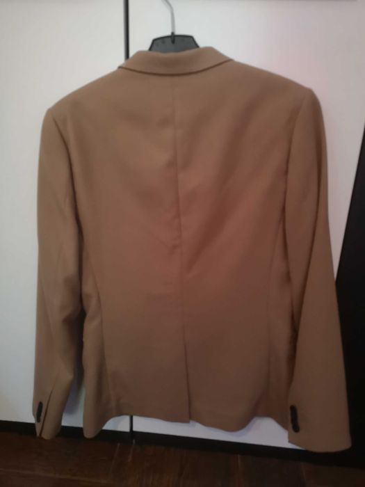 Sacou barbati H&M