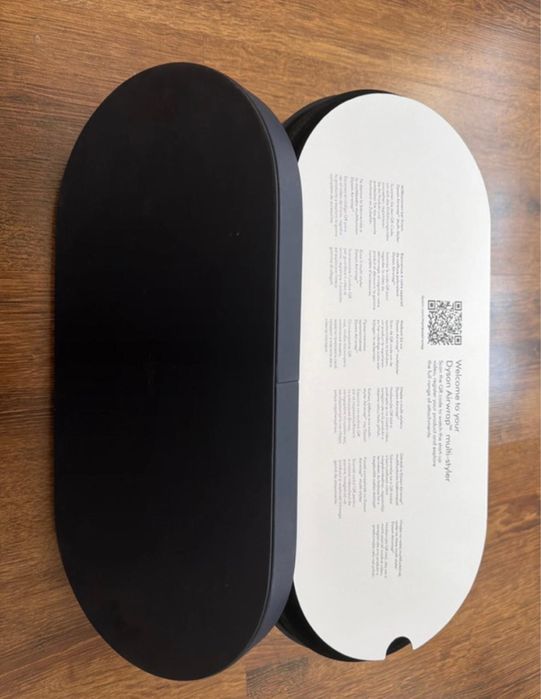 Dyson Airwrap Multistyler HS-05 Complete Long