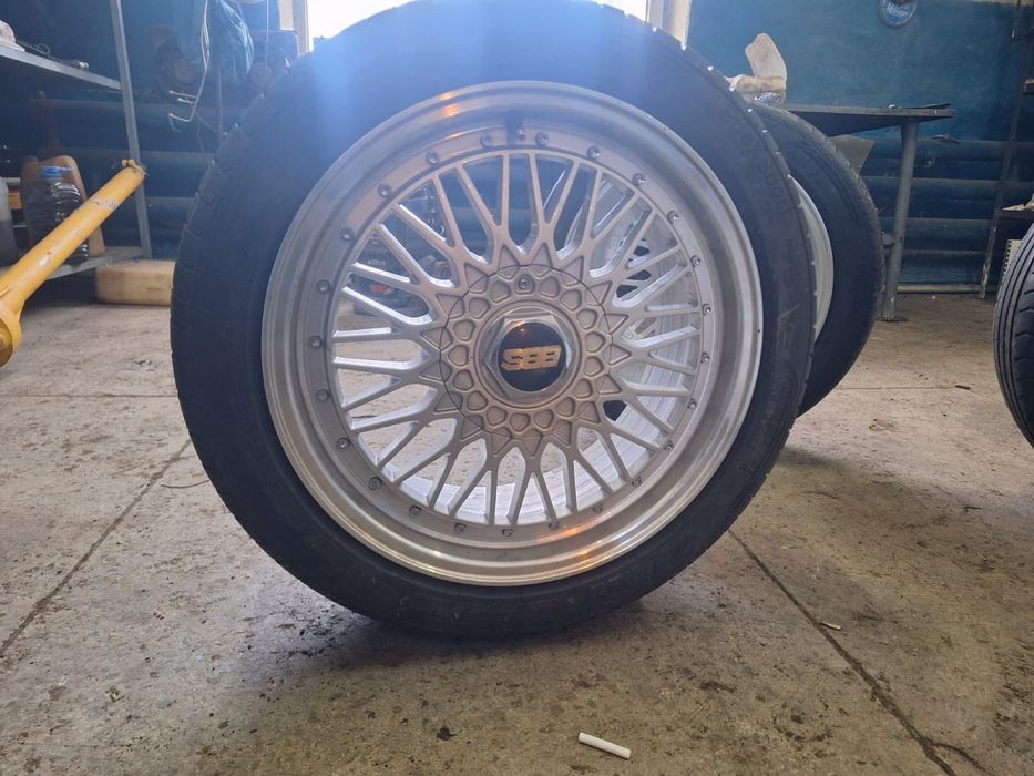 Продам диски комплекты от бмв