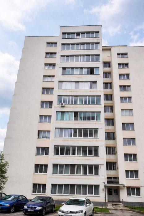ULTRA-CENTRAL Petroșani! Apartament 2 Camere Modern, Renovat, Bloc Izolat, Lift Nou, 250€