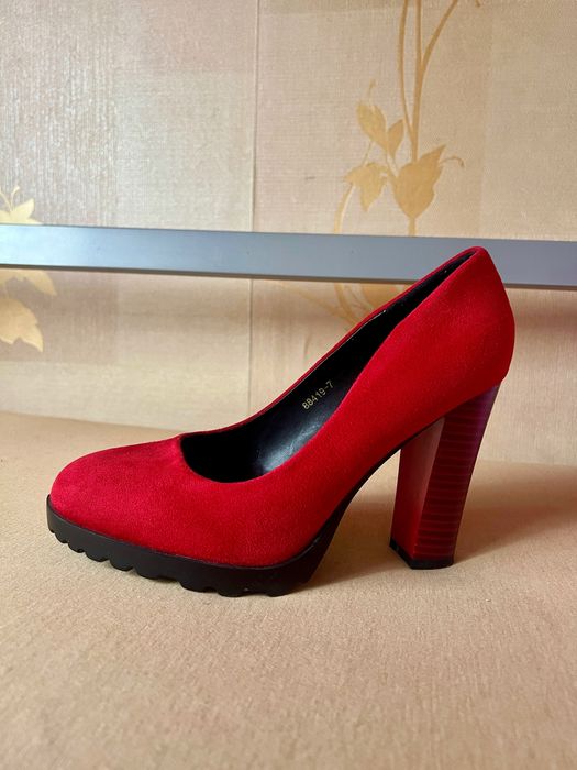 Туфли в отличном состоянии