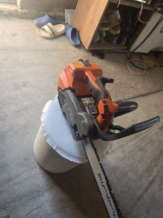 Drujba Husgvarna T 540 XT