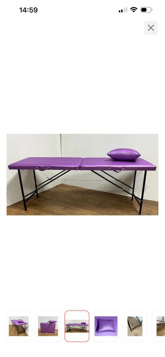 Продам кушетку в идеалльном состоянии