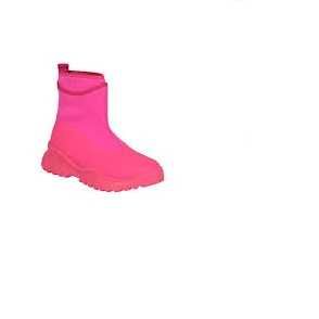 Боти Pinko, оригинални, с кутия, неносени, циклам