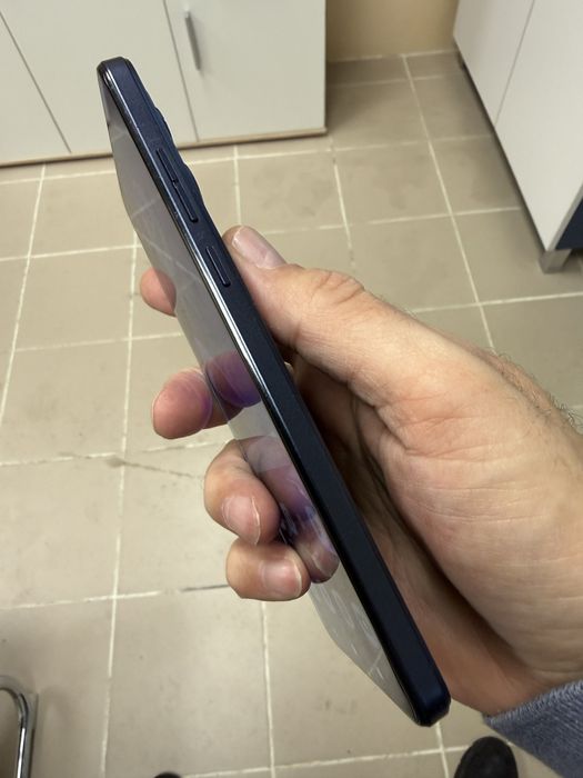Motorola G84 5G 12/256gb - отлична