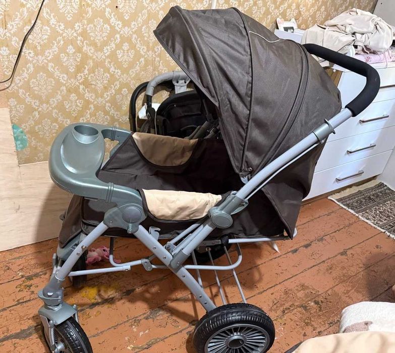 Коляска  детская