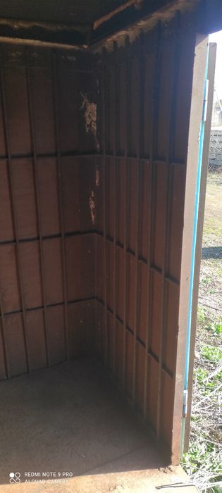 Контейнер .,, бытовка