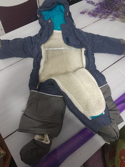 Продам детские вещи