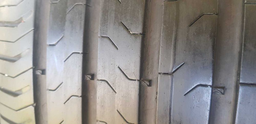 Летни гуми 245/45 R18