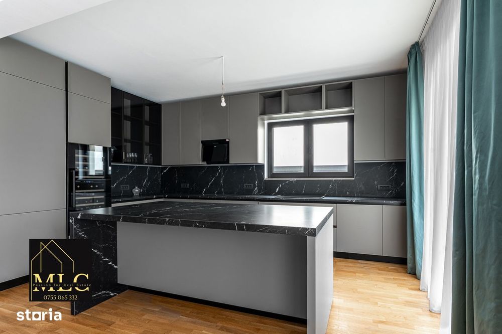 Casa Premium Paradisul Verde | Corbeanca | 275 mp