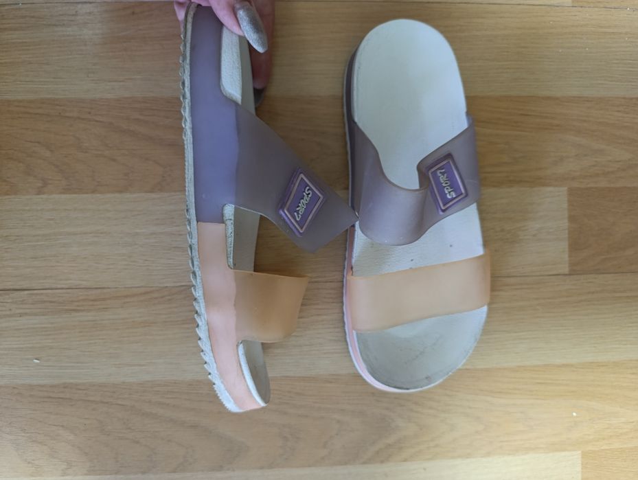 Продам зимние сапоги