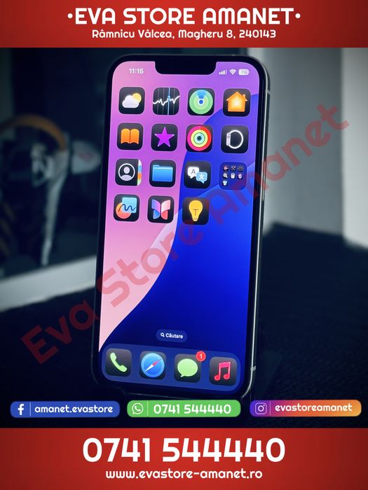 Apple iPhone 13 White 128GB Neverlocked
