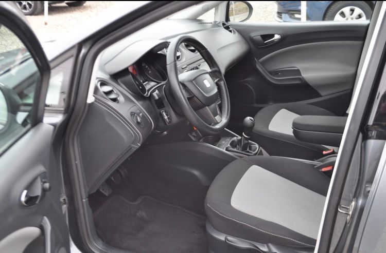 Seat Ibiza ST 1.6 TDI