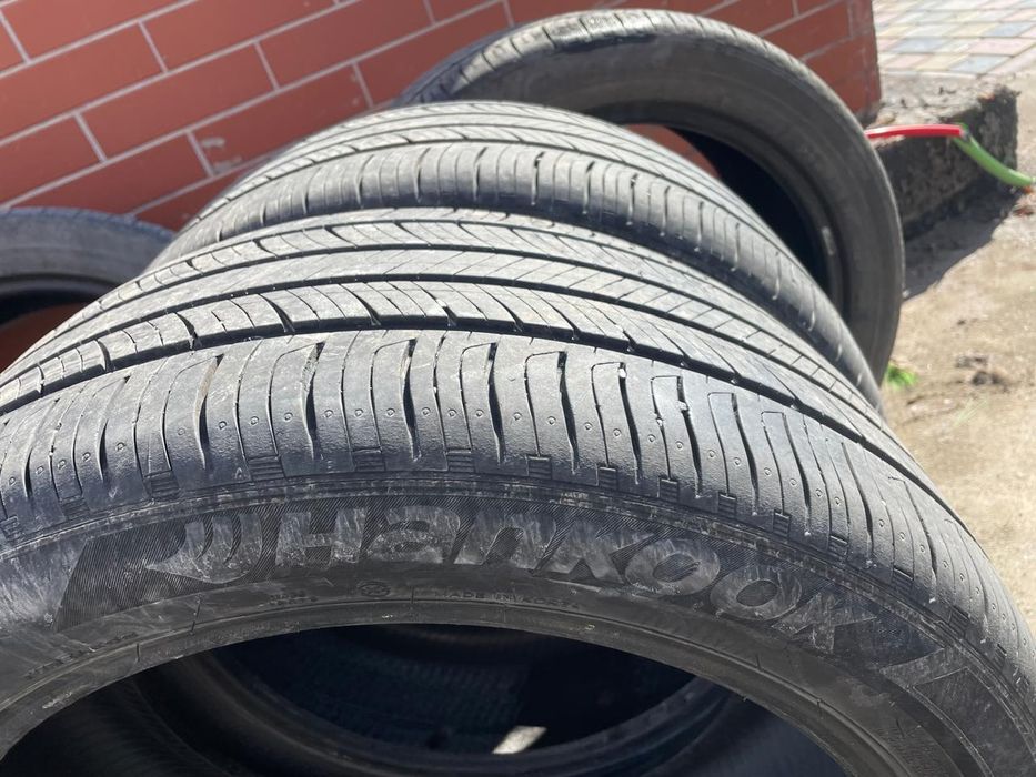 Продам шины 4шт!!!