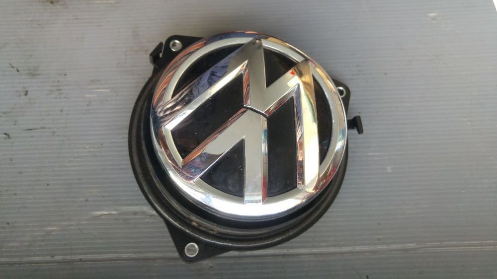 emblema maner deschidere haion vw t-roc dupa 2017 5g9827469