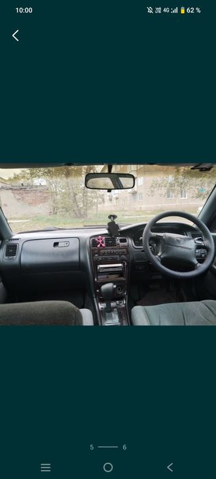 Продам машину Toyota